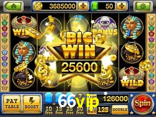 66vip bet