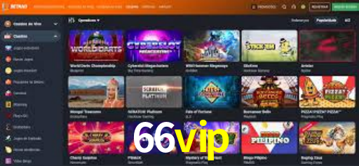 66vip bet