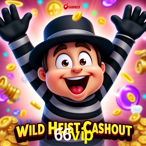 Sinta a adrenalina dos jogos de cassino com 66vip